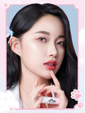 Cat's lab BLUR LIP VELVET TINT CB03 Snow Taro