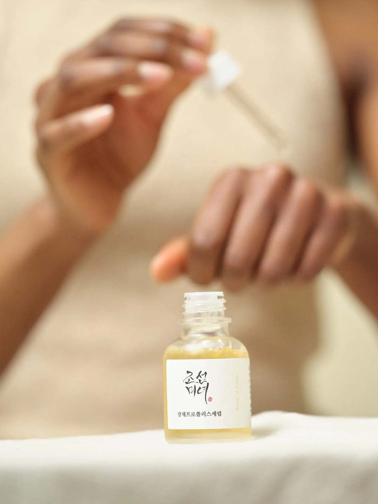 BEAUTY OF JOSEON GLOW SERUM  30ML