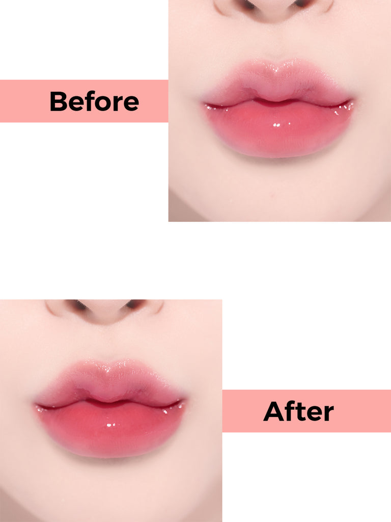 Lilybyred Bloody Liar Coating Tint (AD) 02 #Sentimental Lychee 4g