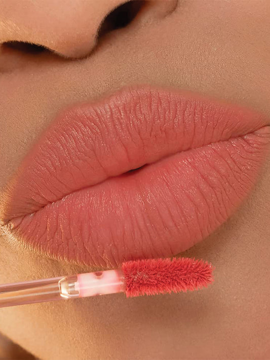 Etude Fixing Tint #12 Salmon Brick