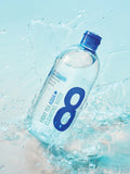 BOM EIGHT TEA AQUA CLEANSING WATER 500ml