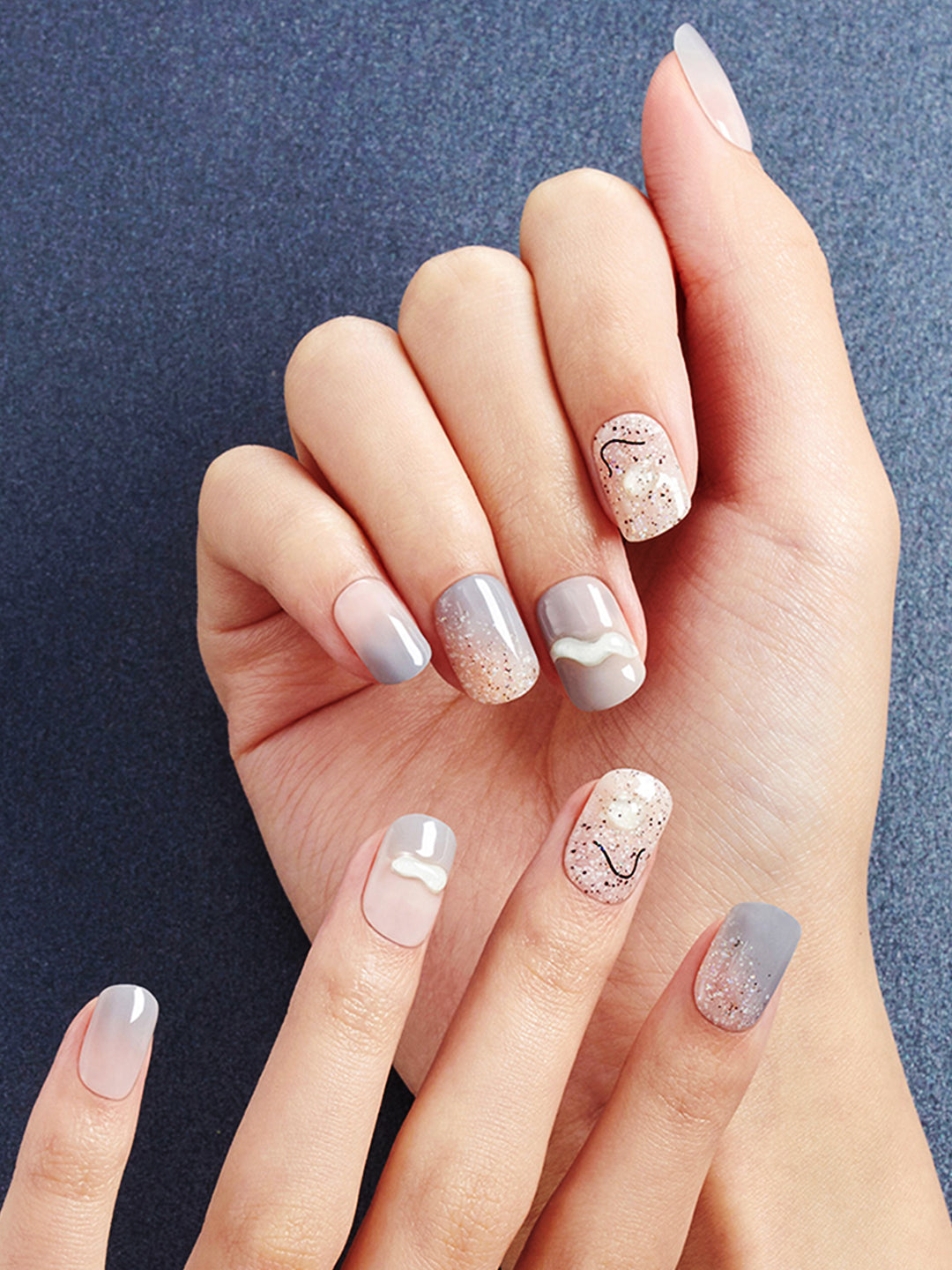 DASHING DIVA MAGICPRESS My Soul