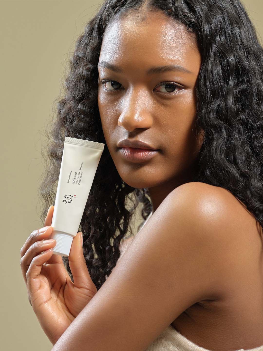 Beauty of Joseon Relief Sun Rice + Probiotics SPF50+ PA++ 50ml