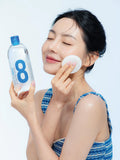 BOM EIGHT TEA AQUA CLEANSING WATER 500ml