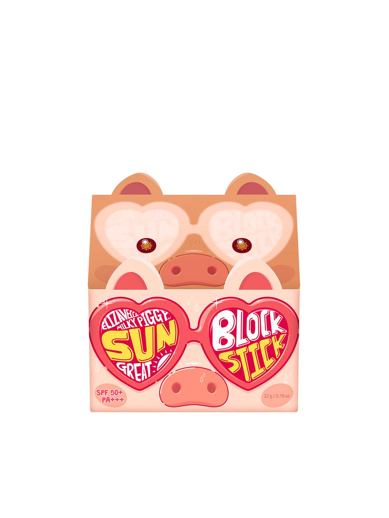 Elizavecca Milky Piggy SUN Great Block Stick Spf 50+ PA+++ 22ml