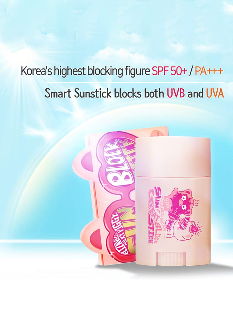 Elizavecca Milky Piggy SUN Great Block Stick Spf 50+ PA+++ 22ml
