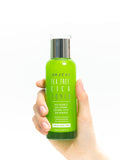 ORJENA TEA TREE CICA TONER| Gentle Exfoliation | Korean Skincare | Tea Tree Extract Infusion