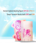 Elizavecca Milky Piggy SUN Great Block Stick Spf 50+ PA+++ 22ml