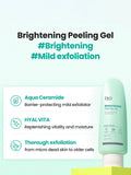 Dr.G Brightening Peeling Gel 120g