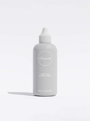 Olivarrier Wash All Barrier Relief 75ml