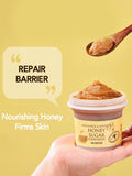 Skinfood Honey sugar food mask (120g)