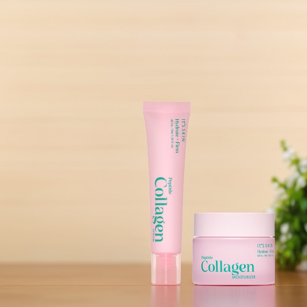Peptide Collagen Duo