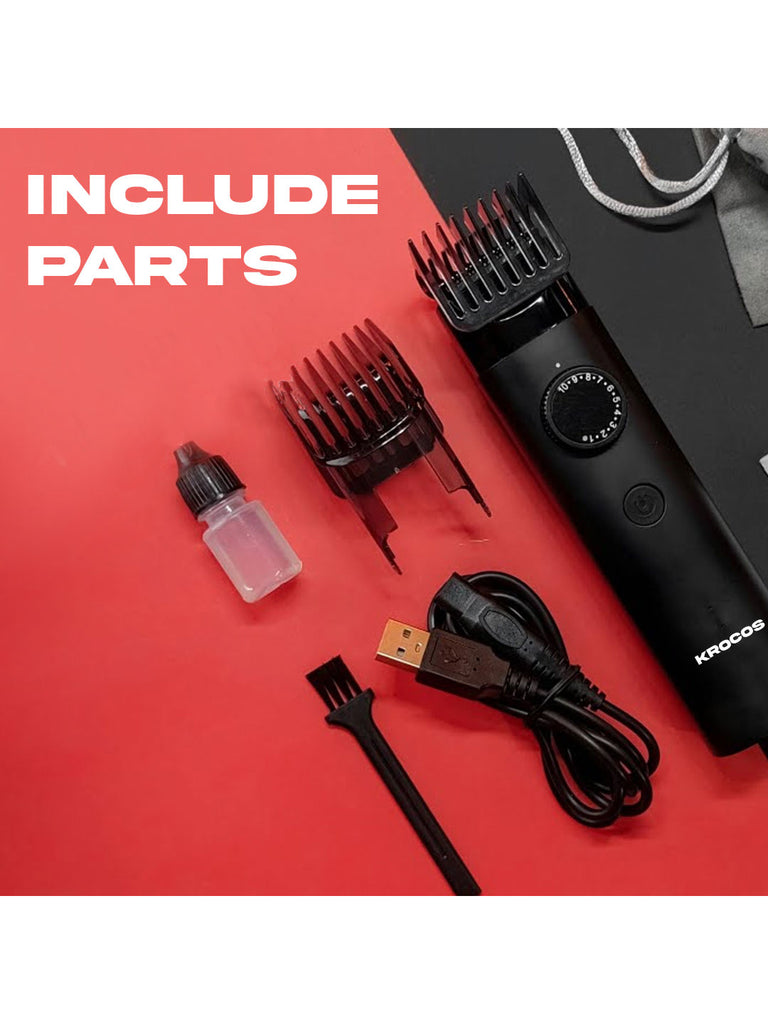 KRC-1608 Single Trimmer