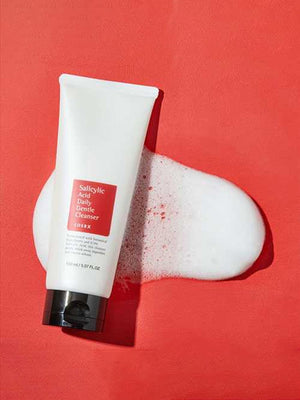 COSRX Salicylic Acid Daily Gentle Cleanser 150ml