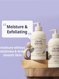 Skinfood Grape Seed Oil Body Lotion 450 ML