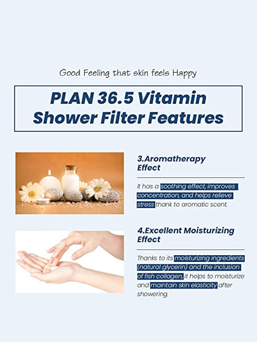 Shower Filter Cherry(145g)