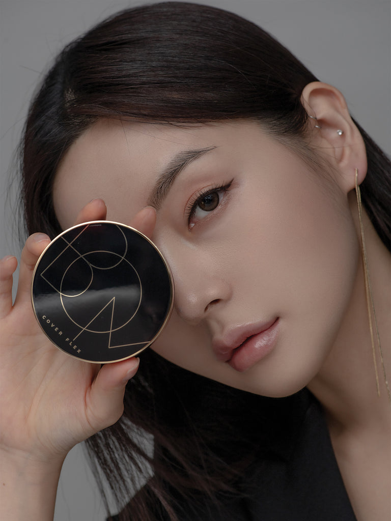 BOM COVER FLEX CUSHION