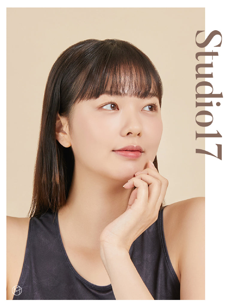 Studio 17 Concealer brush 484