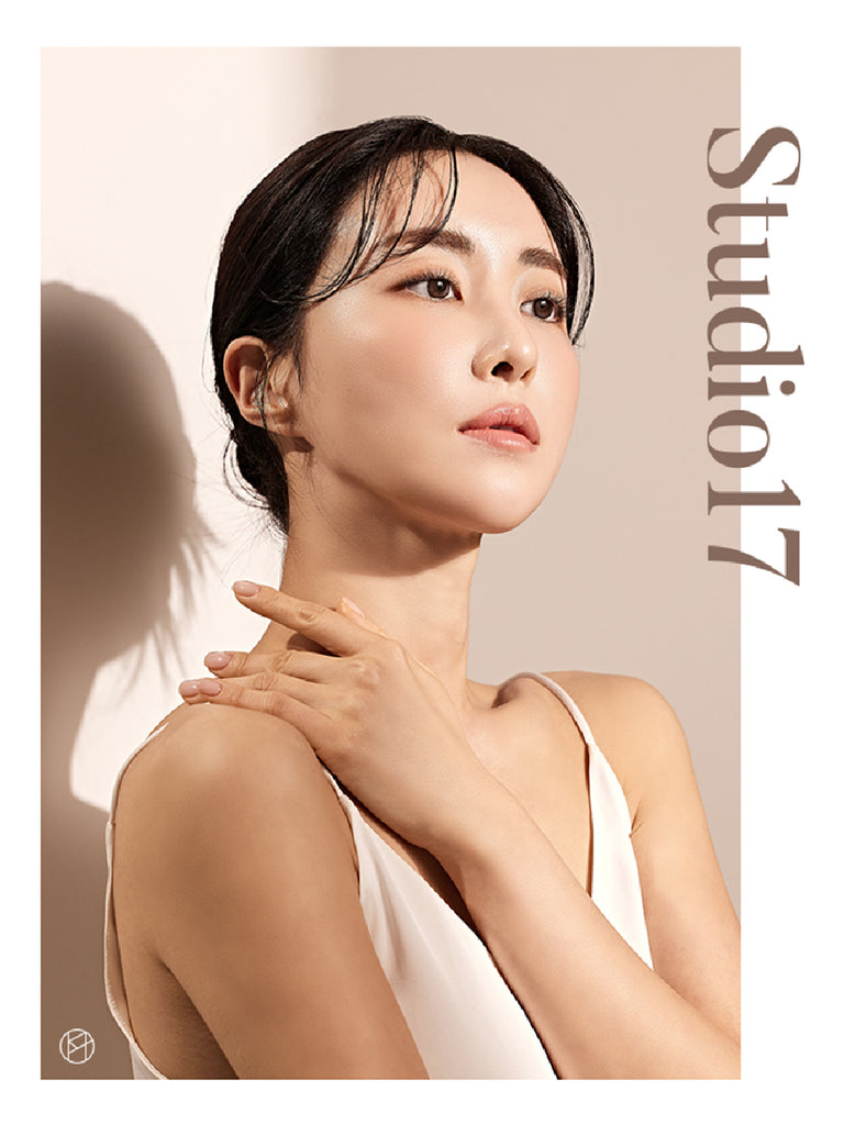 Studio 17 Small blush brush 463