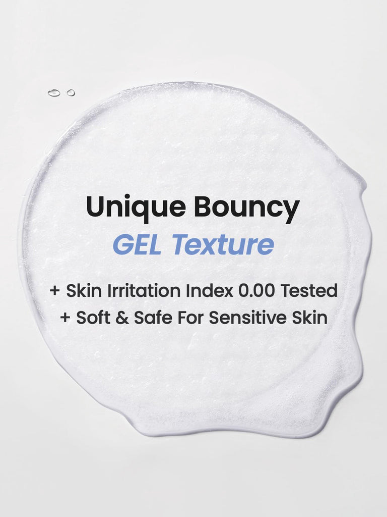 Biodance Cera-nol Gel Toner Pads 60Pads