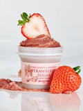 Skinfood Strawberry sugar food mask (120g)