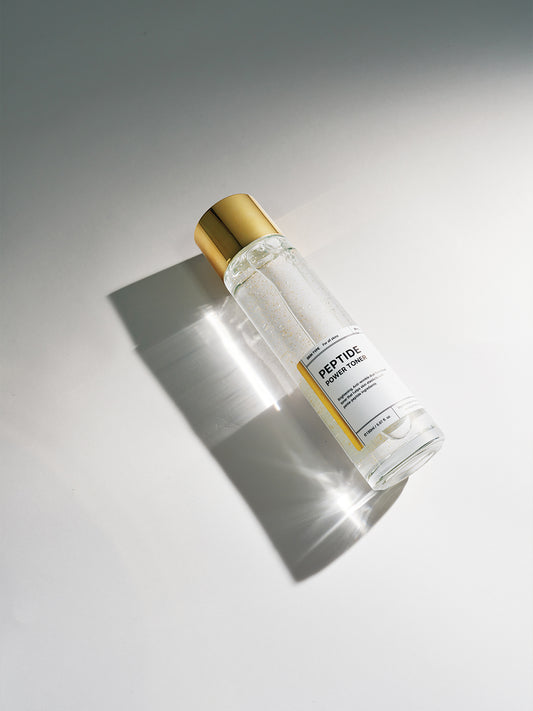 B.O.M PEPTIDE POWER TONER