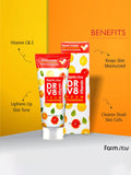 FARMSTAY Dr-V8 Vitamin Foam Cleansing 100 ML