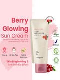 Skinfood BERRY GLOWING SUN CREAM