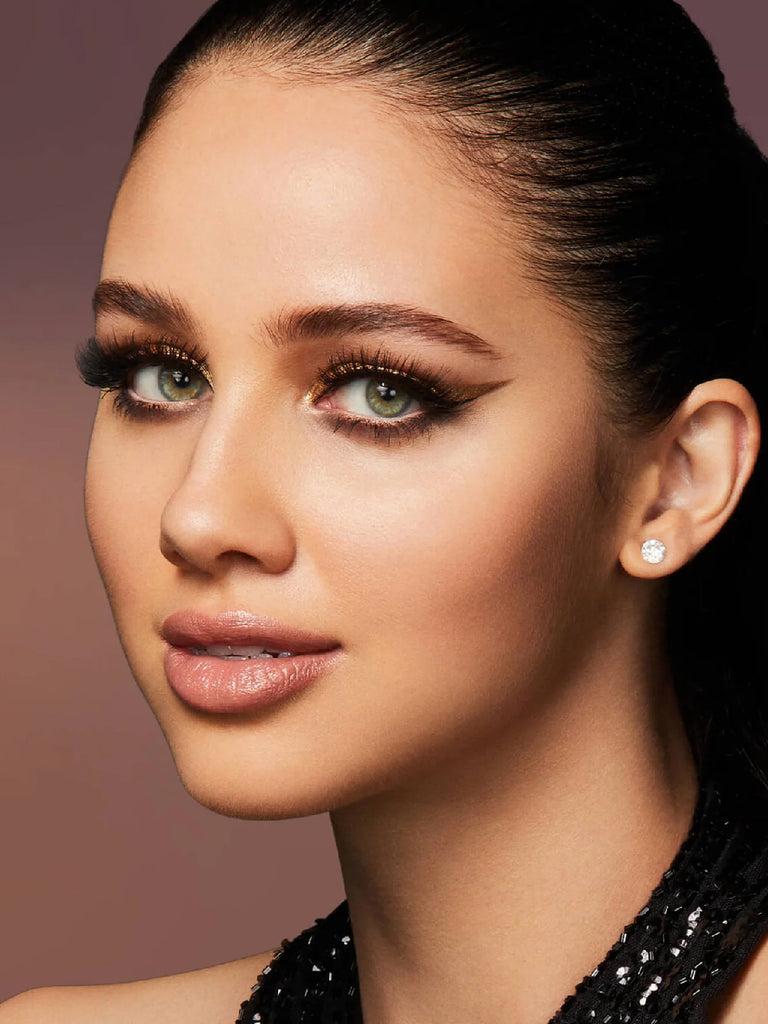 KISS MAGNETIC EYE LINER 5 MAGNETS