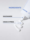Innisfree Hyaluron Moist Sunscreen - 50 ml