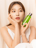 ORJENA TEA TREE CICA TONER| Gentle Exfoliation | Korean Skincare | Tea Tree Extract Infusion