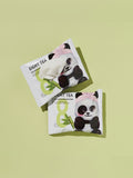BOM EIGHT TEA LIP AND EYE REMOVER PAD