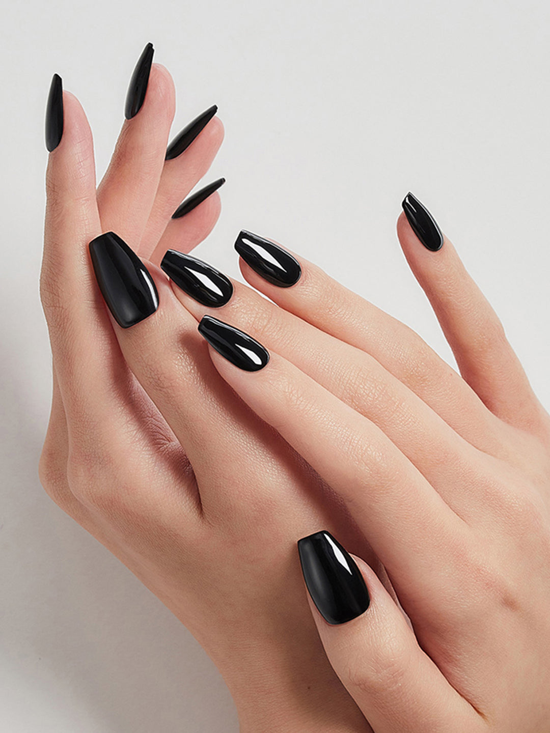 DASHING DIVA MAGICPRESS In The Dark