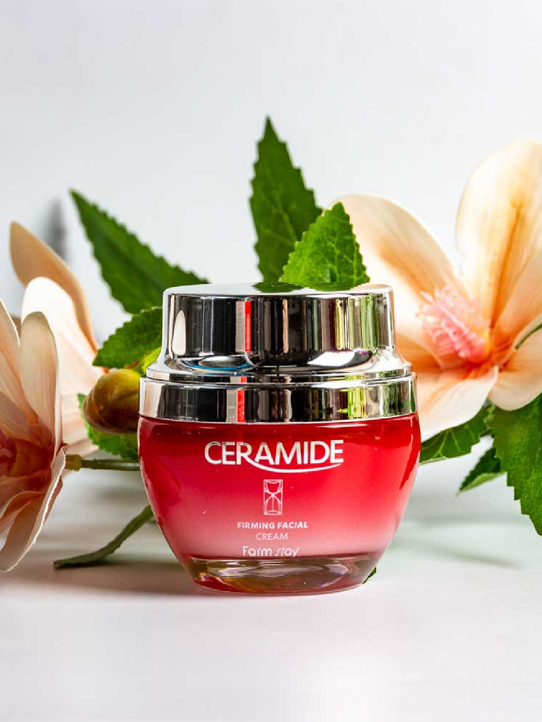 FARMSTAY CERAMIDE FIRMING FACIAL CREAM 50 ML