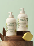 Skinfood Lemon Verbena Body Lotion 450 ML