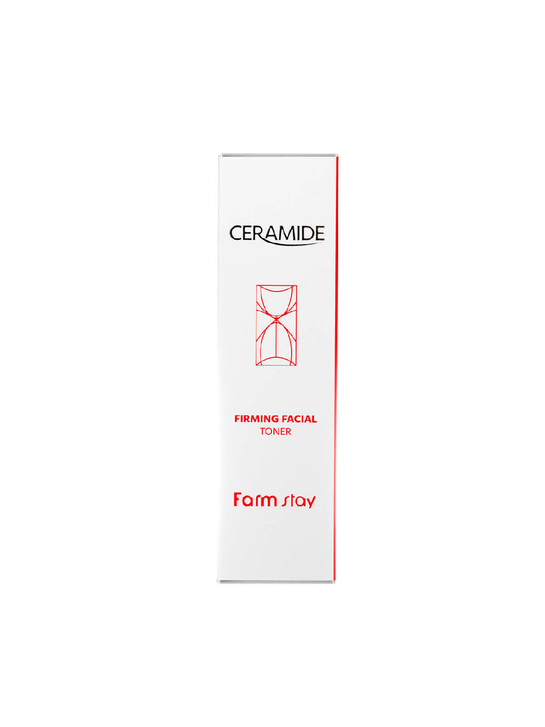 FARMSTAY CERAMIDE FIRMIN FACIAL TONER 130 ML