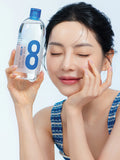 BOM EIGHT TEA AQUA CLEANSING WATER 500ml
