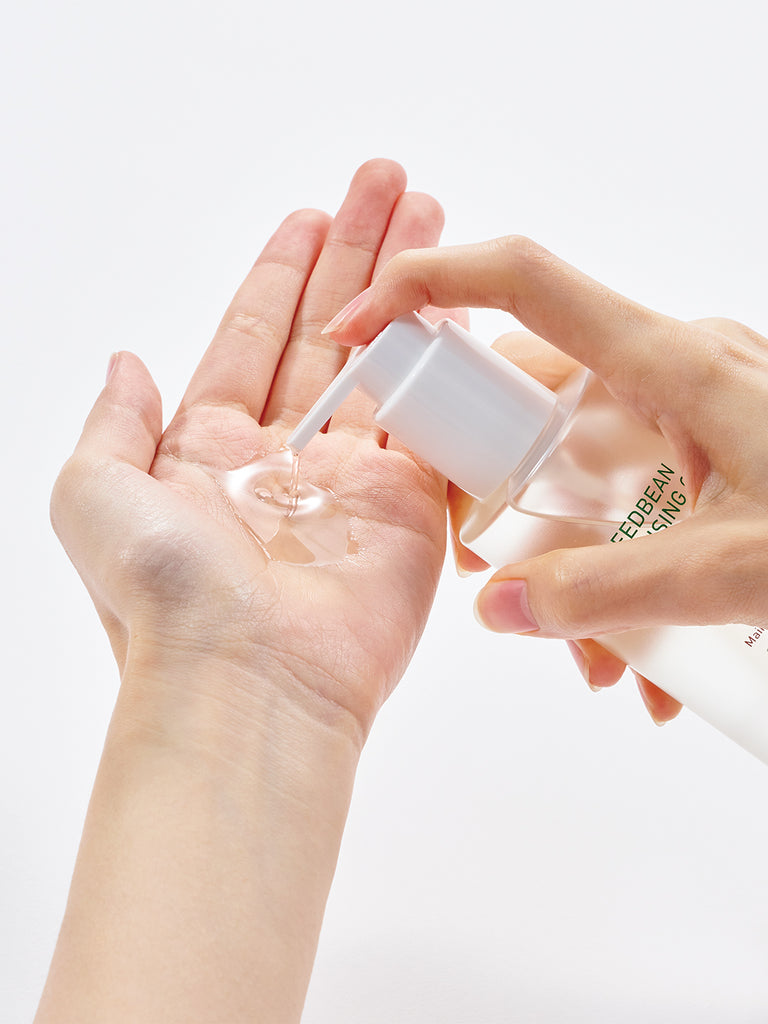 ESSENPICK - SEEDBEAN CLEANSING OIL 250ml