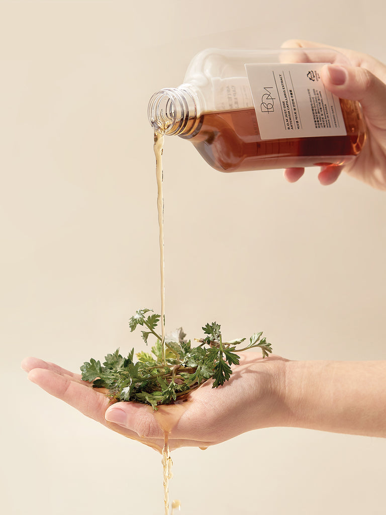 BOM JUST ONE HOUTTUYNIA CORDATA EXTRACT