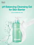 DR.G PH CLEANSING GEL FOAM 200ml