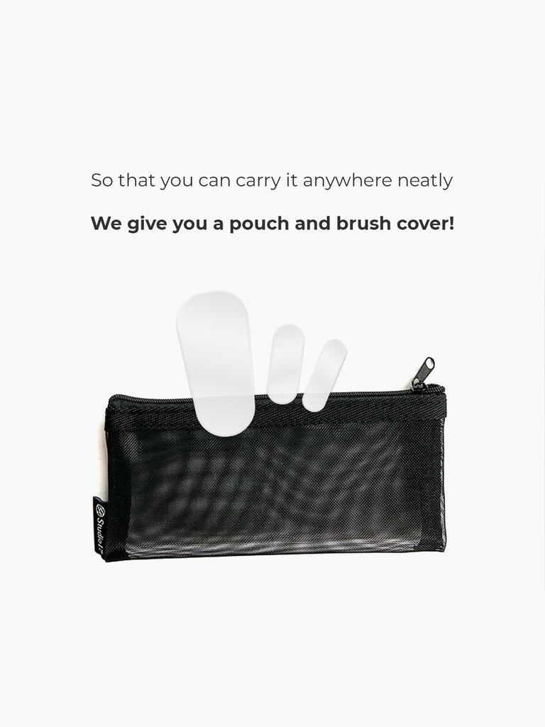 Studio 17 Shading brush set