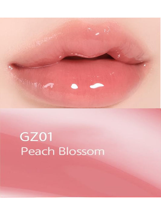 Black Rouge GZ01 Peach Blossom