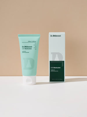 Dr.Different 113 Moisturizer 100ml