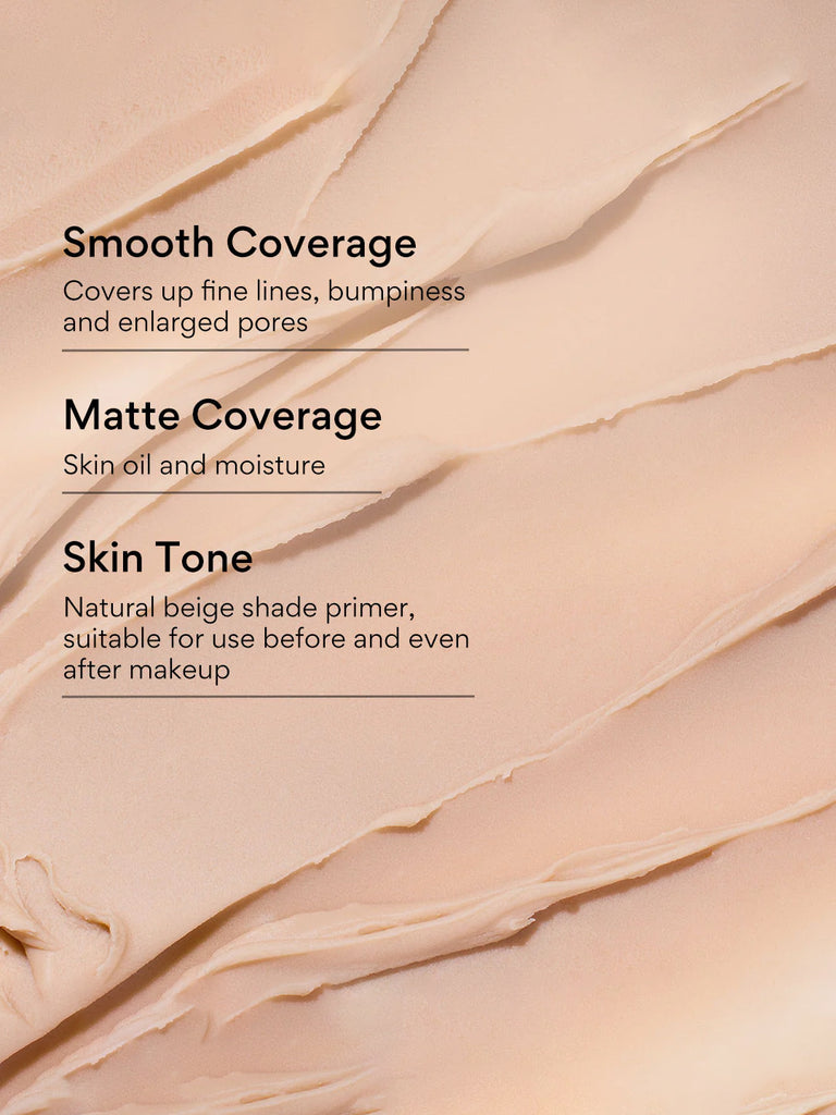 Innisfree No Sebum Blur Primer