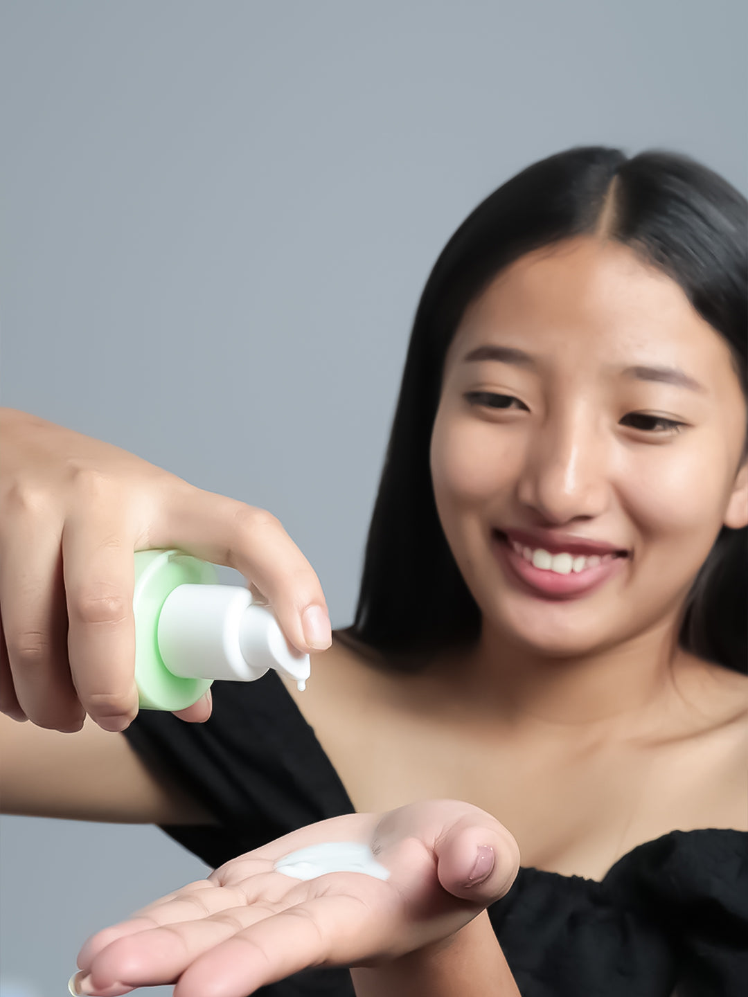 It's Skin Tiger Cica Green Chill Down Lotion 200ml