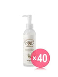 SKINFOOD Egg White Perfect Pore Cleansing Oil : Removes stubborn makeup and purifies pores ( 200ml)