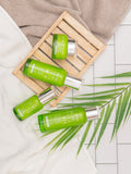 ORJENA TEA TREE CICA TONER| Gentle Exfoliation | Korean Skincare | Tea Tree Extract Infusion