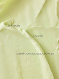 BEAUTY OF JOSEON MATTE SUNSTICK MUGWORT CAMELIA SPF50 PA 50ML