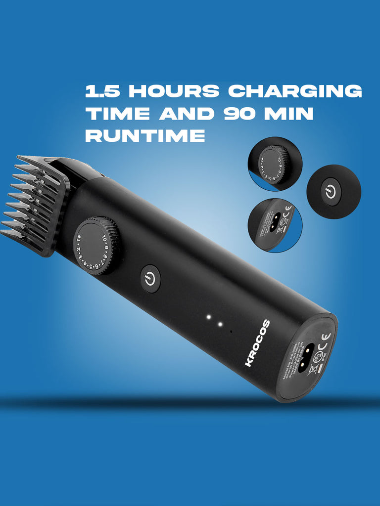 KRC-1608 Single Trimmer