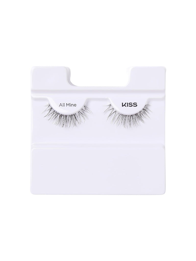 KISS MLBB MY LASH BUT BETTER EVERYDAY WEARABLE VOLUME KMBB020500